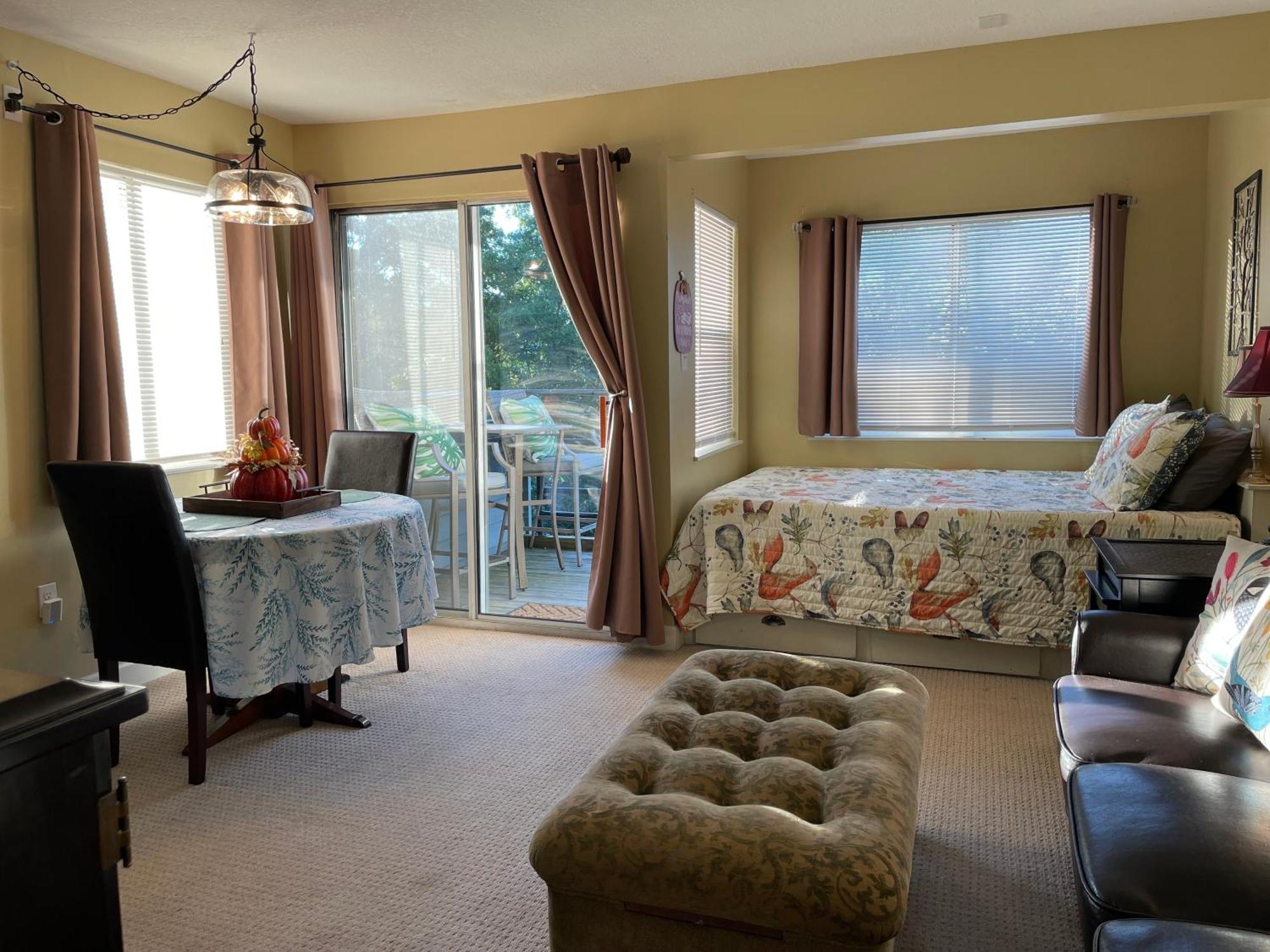 Апартаменты Gatlinburg Summit Getaway For 2 With Amazing View! Экстерьер фото