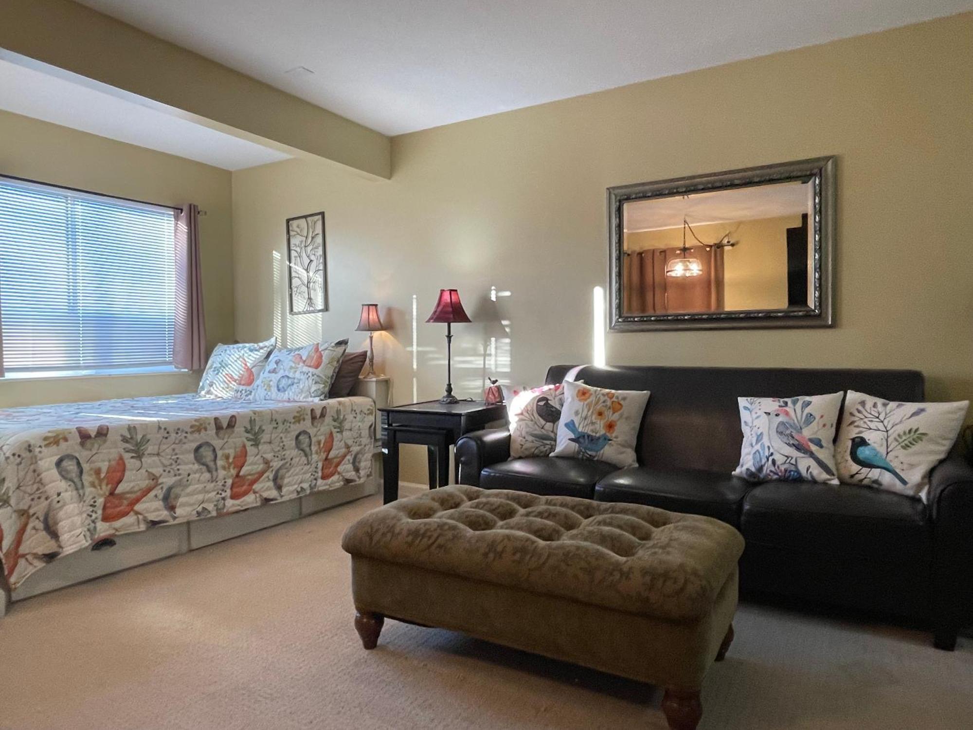 Апартаменты Gatlinburg Summit Getaway For 2 With Amazing View! Экстерьер фото