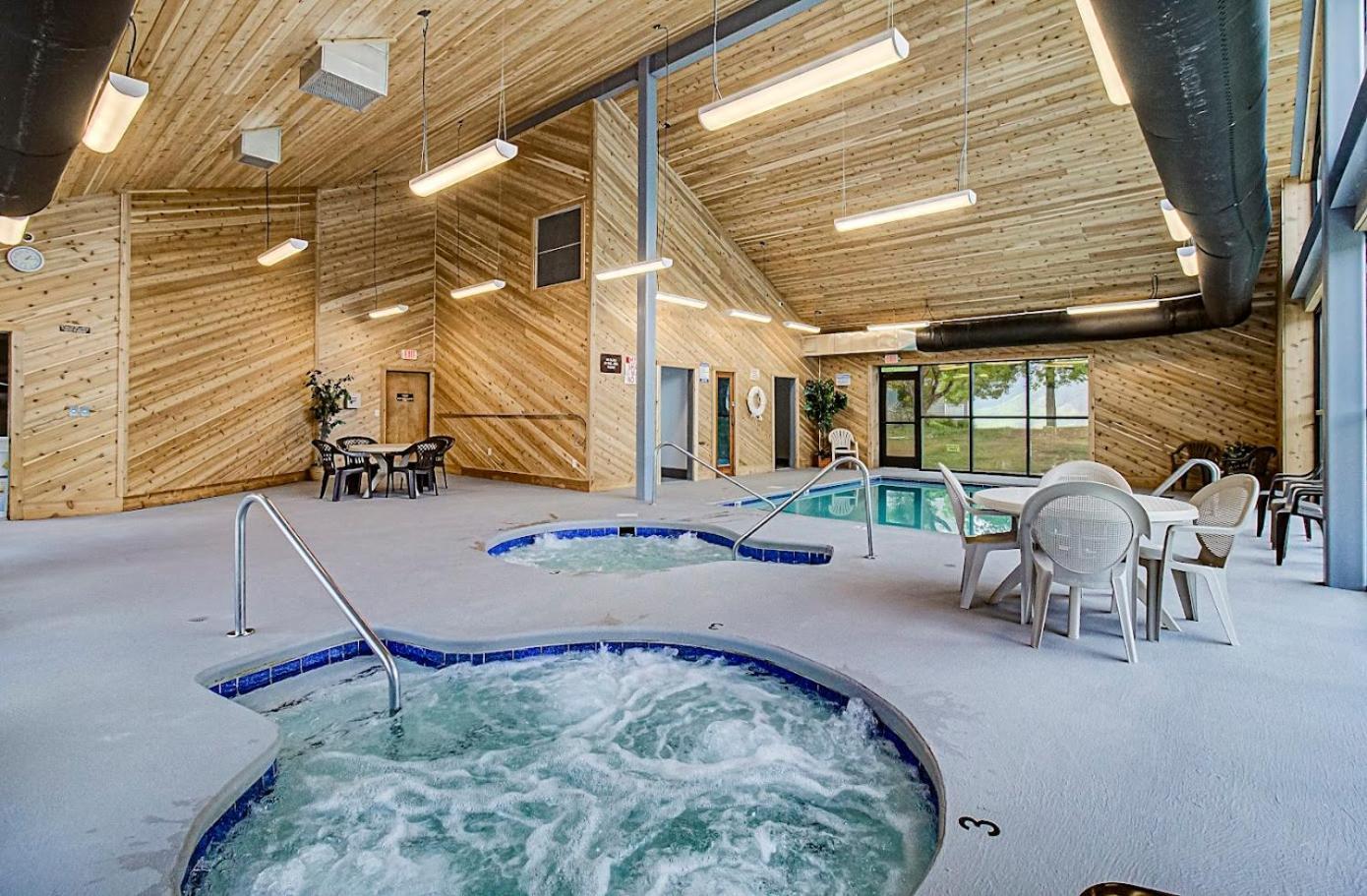 Апартаменты Gatlinburg Summit Getaway For 2 With Amazing View! Экстерьер фото